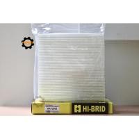 ราคา HI-BRID กรองแอร์ Isuzu D-Max all new No. HRI-2502 (20780915558)