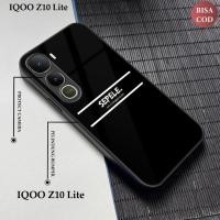 ราคา IQOO Z10 LITE Softcase TPU Silicon Casing Glossy Body and Camera Protector IQOO Z10 LITE CP2225 (42678101531)