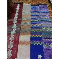 ราคา ผ้าถุงมอญ Saleเหลืออย่างละผืน (24681786215)