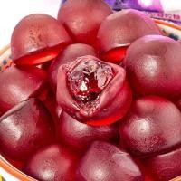 ราคา เยลลี่โยโย่องุ่นนำเข้า100กรัม (20694239997)