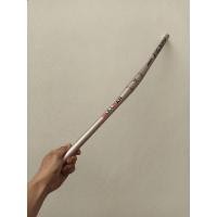 ราคา MTB 31.8 OVERSIZE TITANIUM สีโลหะผสม FLAT HANDLEBAR (22441101025)