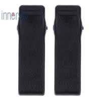 ราคา [Innerset] คลิปเข็มขัดด้านหลัง สําหรับวิทยุสื่อสาร Motorola Gp-88 Gp-68 Gp-300 2 ชิ้น (13475324042)