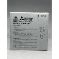ราคา Mitsubishi แมกเนติก คอนแทคเตอร์ S-T25 Coil คอยน์ 110V 220V 400V Magnetic Contactor ST25 มิตซูบิชิ ของแท้ (50905246232)