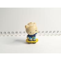ราคา โมเดลคิตตี้ ทั้งหมด 3 ชิ้น Hello Kitty คิตตี้ (44054374306)