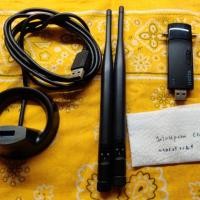 ราคา Usb wireless Netis WF2190 AC1200 (4932619976)