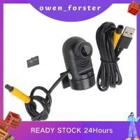 ราคา In Stock 1080P HD 360° มินิหมุน ADAS Dashcam, กล้อง Dash ในรถยนต์พร้อมการ์ด 32GB, โหมดที่จอดรถ 24 ชม./การมองเห็นได้ในเวลากลางคืน/การตรวจจับการเคลื่อนไหว (48305479226)