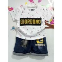 ราคา ชุดสูท JVC GIORDANO* (53356791075)