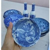 ราคา เซรามิก ลายคราม คัดเฉพาะงานเก่า สวย น่าสะสม (58055754953)