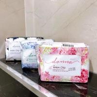 ราคา Donna ดอนน่า ผ้าอนามัย แก้ปวดประจำเดือน‼️ (18605025524)