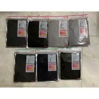 ราคา เสื้อลองจอนHeattech Uniqlo S,M,L,XL มือ1 ผู้หญิง (3125842567)