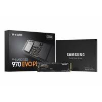ราคา SSD 250GB SAMSUNG 970 EVO PLUS PCIe/NVMe M.2 2280 (MZ-V7S250BW) (21982635404)