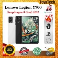 ราคา Lenovo Legion Y700 Snapdragon 8 Gen3 Lenovo Gaming Tablet 8.8 inch 2.5K 165Hz Lenovo Tablet 2025 (26021051881)