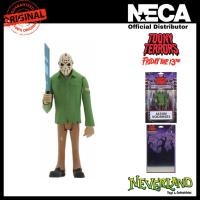 ราคา (NECA) Toony Terrors - 6" Scale Action Figure – Jason (6255662851)