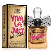 ราคา น้ำหอมแท้ Viva La Juicy Gold Couture EDP 100 กล่องซีล (811820912)