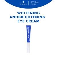 ราคา VIVACARE WHITENING AND BRIGHTENING EYE CREAM อายครีม สูตร Whitening & Brightening (42962085918)