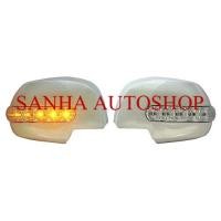 ราคา ครอบกระจกมองข้างมีไฟ Nissan March และ Nissan Almera สีตามตัวรถ ปี 2011,2012,2013,2014,2015,2016,2017,2018,2019 (9579371885)