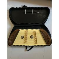 ราคา ขิมผีเสื้อ ครบชุด | พร้อมไม้ขิม + กระเป๋า | มือสองสภาพดี (27344180575)