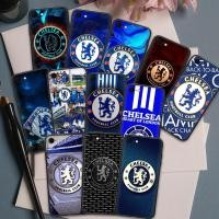 ราคา เคสโทรศัพท์ซิลิโคน Samsung Galaxy Note 8 9 10 10Plus 10 Lite 20 20ultra 58U7 Chelsea Soft Case (49706979340)