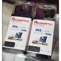 ราคา สายแปลง MHL to HDMI TV Cable Adapter For Samsung,LG... (18050954532)