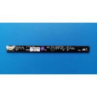 ราคา แผงปุ่มคอนโทรลแบบสัมผัสจอมอนิเตอร์ซัมซุง Samsung LS19A300B (BN96-16676B) (24821802859)