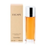 ราคา CK Escape for Women EDP 100 ml. กล่องซีล (2618375635)