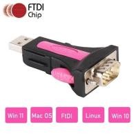 ราคา Z-tek USB To Serial Port (RS232) Z-TEK ZE551A ของแท้ 100% (25408626472)
