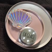 ราคา Laglace Velvet Sunscreen (2281197112)