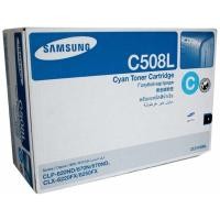 ราคา Samsung Toner CLT-C508L (4000p) (260758503)