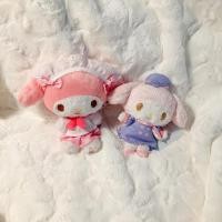 ราคา ตุ๊กตาพวงกุญแจ มายเมโลดี้ my melody sanrio (21544154318)