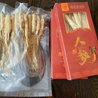 ราคา โสมแห้ง โสมภูเขาฉางไป่ โสมภูเขา โสมดิบ โสมตะวันออกเฉียงเหนือ โสมขาว โสมภูเขาฉางไป๋ สมุนไพรฟอง (51007371285)