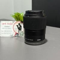 ราคา เลนส์ sigma 30 f1.4 DN สำหรับ sony (29023297214)