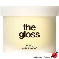 ราคา 【ผลิตในประเทศญี่ปุ่น】Lipps Hair Wax The Gloss - 85g【ส่งตรงจากประเทศญี่ปุ่น & ของแท้ 100% 】 (15286986760)