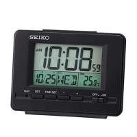 ราคา SEIKO นาฬิกาปลุก ตั้งโต๊ะ รุ่น QHL078K ของแท้ 100% ประกัน 1 ปี (24676175983)