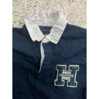 ราคา เสื้อเชิ้ต Tommy Hilfiger มือสอง สภาพสวย (25745675194)