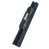 ราคา แบตเตอรี่แล็ปท็อป K53 A31-K53 A42-K53 ASUS A43 X43 K53E K53S K53E K53S K53SJ K53SV K53U X53 X53S X53SV 10.8V 4400mAh (22459951833)