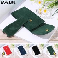 ราคา EVELIN กล่องนาฬิกาผู้ชายผู้หญิงป้องกัน Flannelette Collection (53405916348)