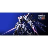 ราคา ✈️ PRE-ORDER ✈️ METAL BUILD Strike Freedom Gundam Metal Build Festival 2024 (49006976575)
