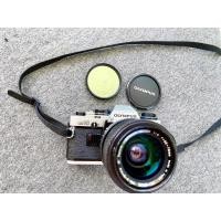 ราคา กล้องฟิล์ม olympus om10 พร้อมเลนส์ (4456337585)