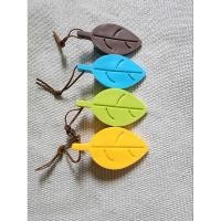 ราคา กันประตูปิด,กันกระแทกประตู,ที่กั้นกันประตูกระแทก,กันลมประตูทรงใบไม้ ,door stopper (26259971200)