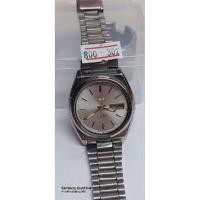 ราคา นาฬิกาSeiko(ออโตเมติก) มือสองของแท้100% (21537242873)