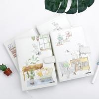 ราคา สมุดโน๊ต planner สมุดบันทึก You bring joy in to my life สุ่มลาย (5909608374)