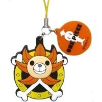 ราคา Thousand Suuny Key Ring ของแท้ JP แมวทอง - Ichiban Kuji Banpresto [พวงกุญแจวันพีช] (4944645474)