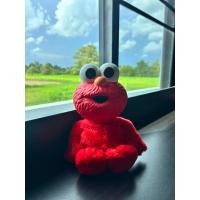 ราคา Elmo(Sesame Street ) (41408018012)