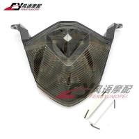 ราคา โปรโมชั่น เหมาะสําหรับ Kawasaki ZX-6R 636 ZX-10R Z750 Z1000 ไฟเบรคชุดไฟท้ายด้านหลังพร้อมเลี้ยว (46153069881)