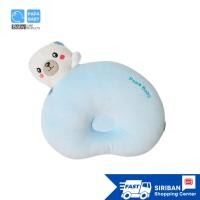 ราคา PAPA BABY หมอนหลุม หมอนนอนเด็ก ผ้าเวลบัว หมอนหลุมเด็ก หมอนนอน หมอนหัวทุย (29351149905)