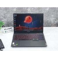 ราคา LENOVO LEGION 5 15ARH05-82B5091CTA (45256435304)