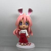 ราคา โมเดลตุ๊กตาญี่ปุ่น สินค้าญี่ปุ่น (1154346703)