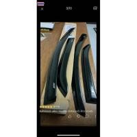 ราคา City 2003-2007 กันสาด ซิตี้ Honda CITY / ZX year2003-2007 (51500202664)