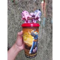 ราคา แก้วน้ำ จากก้านกล้วย2 กอหญ้ากอแก้ว (43166097070)