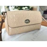 ราคา Coach 10 นิ้ว แท้ มือสอง (8674159567)